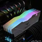 معالج 5700x3d  اضافة B550 A-Pro  ram32g(4)  من t-فورس