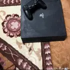 بلاستيشن 4 pro