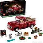 مجموعة ليجو 10290 LEGO Pickup Truck
