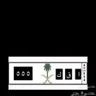 لوحه مميزه ترمز لقبيلة شمر 555