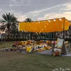 حفلات ومناسبات