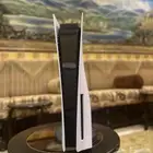 سوني 5 نظيف كامل اغراضه PS5