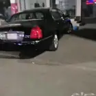 لينكن تاون كار شاص طويل