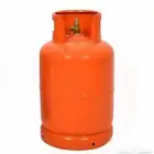 دبتين غاز جديده مليانه