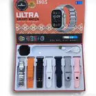 جديد بوكس ساعه ذكيه مع جميع الالوان غير مستخدم 90