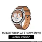 جديد watch gt 5ساعة هواوي