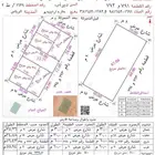 أرض مخطط المها جنوب الرياض