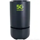 راوتر قرين باكيت 5g زين