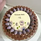 توزيعات شوكولاته بلجيكيه عروض التأسيس