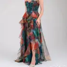 فستان سهرة 300 ريال