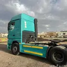 اكتروس 2007