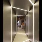 شريط ليد مخفي