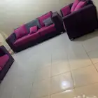 كنب واغراض للبيع