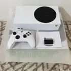 اكس بوكس سيريس اس ب 600 ريال اخو الجديد