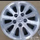 للبيع جنوط كامري 2002