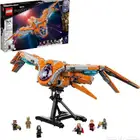 LEGO Marvel The Guardians  Ship 76193 ليجو