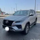 تويوتا فورتشنر 2021 6 سلندر