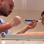 اخصائي تخاطب وتنمية مهارات