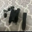 مسكات أقفال باب كابرس للبيع نظيف