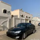كامري 2004 بلد وكاله مكينه شرط وكاله