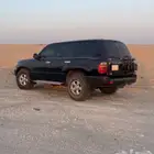 لاندكروزر 98