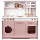 مطبخ أطفال جديد بحجم كبير بسعر مميز