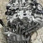 قيرات اكسنت CVT 2015