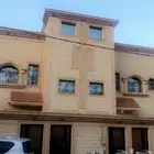 عماره اربع شقق
