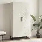 دولاب ملابس للبيع شبه جديد