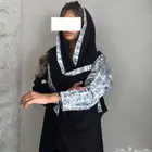 عباية - تفصيل مقاس 54