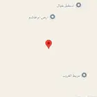 ارض سكنية للبيع جدة في حي الغدير
