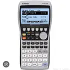 Graphing calculator casio