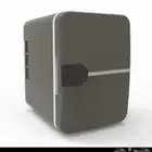 ثلاجة سياره صغيره USB