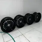 جنوط 4 مسامير مقاس 15