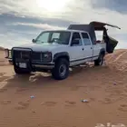 جمس سييرا غمارتين شاص طويل نظيف للبيع