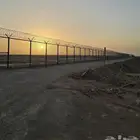 توريد وتركيب شبوك .. SPPLY APPLY FENCE