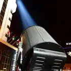 تنظيم حفلات بالون راقص سيتي كلر سكاي لايت قوس بالون تراس