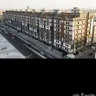شقق وملحق لتمليك بالنزهه جدة