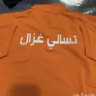 تيشرت بولو مع التطريز 35 ريال اقل كميه 12