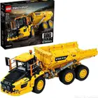 LEGO Technic 6x6 Volvo ليجو شاحنة فولفو