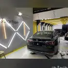 عازل حراري   نانو سيراميك   حماية PPF للسيارات