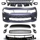 صدام امامي تشارجر 2015-2023 SRT