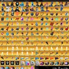 حساب فورتنايت