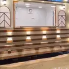 عربة فود ترك للبيع