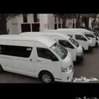 باص ركاب للايجار هايس
