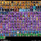 حساب سوني للبيع