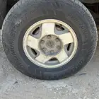 جنوط وكفرات