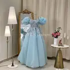 فساتين سهره