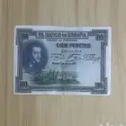 عملات اسبانيا اصدار قديم حاله ممتازه بسعر مناسب جدا