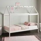 سرير هوم سنتر فردي